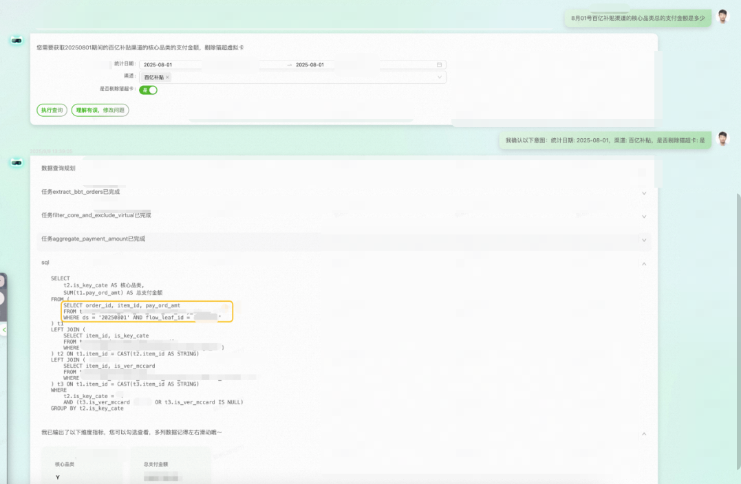让AI真正懂数据：猫超Matra项目中的AI知识库建设之路