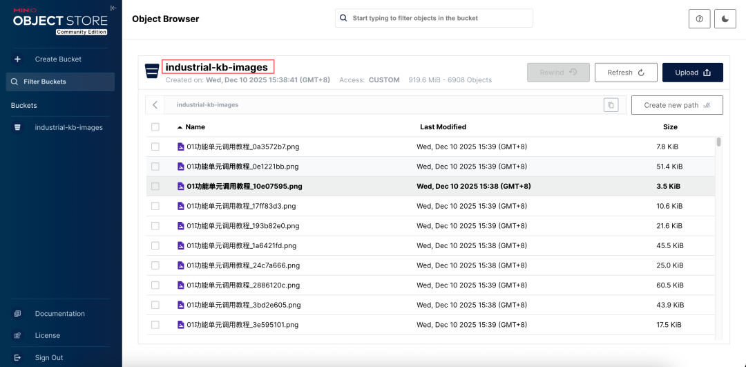 从 1600+ 份 Word 文档到生产级 RAG：一个工控行业知识库的全链路实战复盘