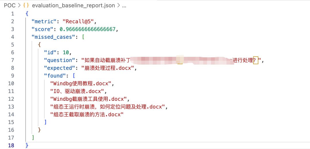 从 1600+ 份 Word 文档到生产级 RAG：一个工控行业知识库的全链路实战复盘