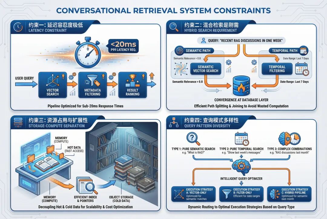 ChatGPT VS Claude ，Agent记忆用对话压缩还是RAG按需检索