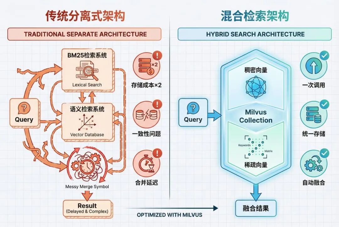 都有混合检索与智能路由了，谁还在给RAG赛博哭坟？