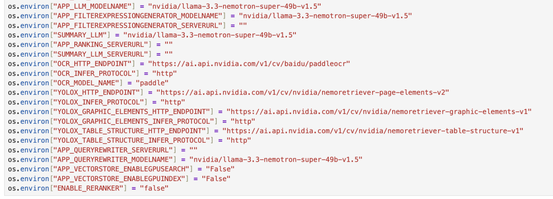 白嫖一个英伟达的垂直领域 Deep Research 智能体