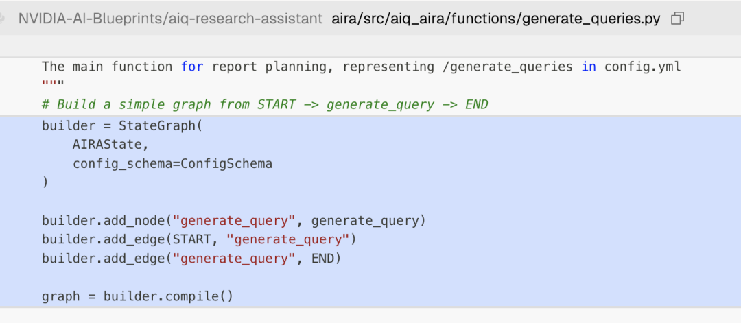 白嫖一个英伟达的垂直领域 Deep Research 智能体