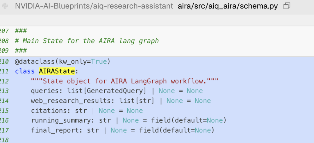 白嫖一个英伟达的垂直领域 Deep Research 智能体