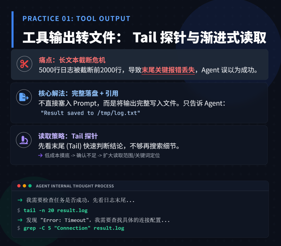 Cursor 用文件系统重构上下文工程：5个实践讲透