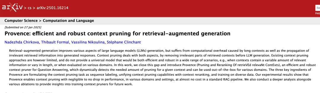 官宣，Milvus开源语义高亮模型：告别饱和检索，帮RAG、agent剪枝80%上下文