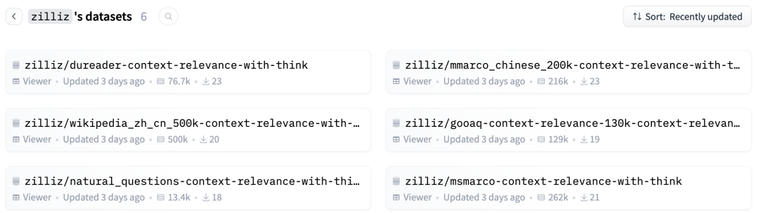 官宣，Milvus开源语义高亮模型：告别饱和检索，帮RAG、agent剪枝80%上下文
