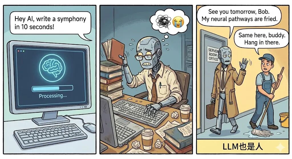 别再用向量数据库给AI灌"迷魂汤"了