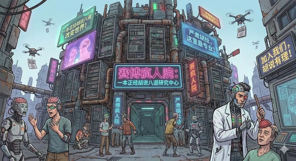 别再用向量数据库给AI灌"迷魂汤"了