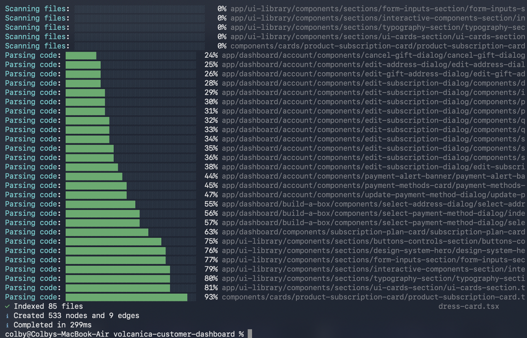 Claude Code 每次都要重新探索代码？这个工具直接省下30%成本