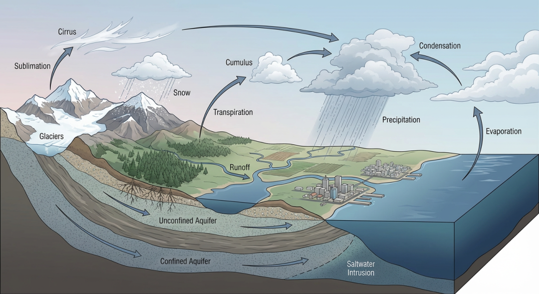 NotebookLM如何在48小时内分析2万份论文？