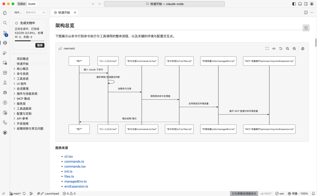 Claude Code 源码一夜流出：会看热闹的人很多，会读源码的人很少