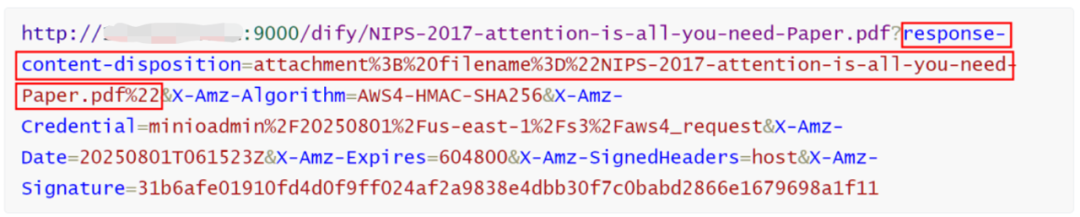 Dify结合Minio文件解析生成思维导图