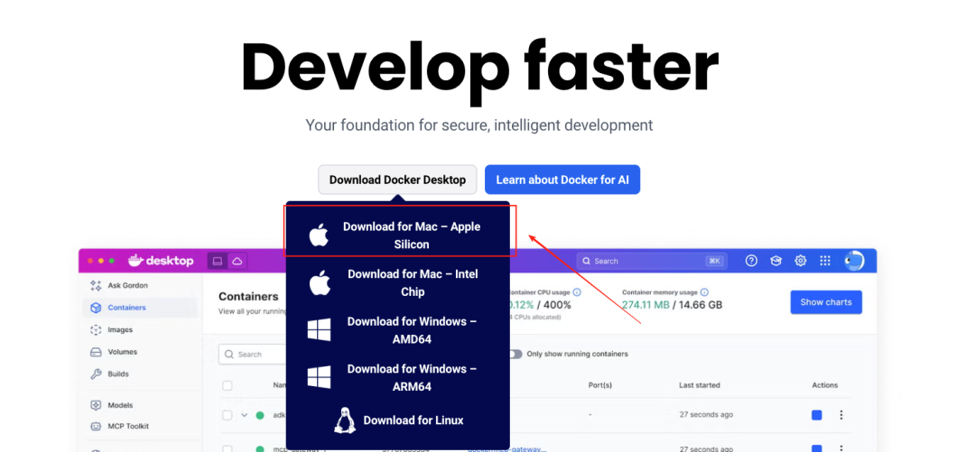 MacBook 本地化部署 Dify 指南。