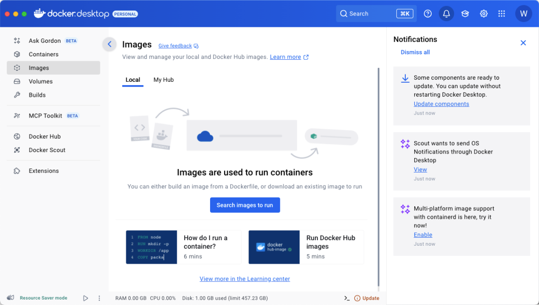 MacBook 本地化部署 Dify 指南。