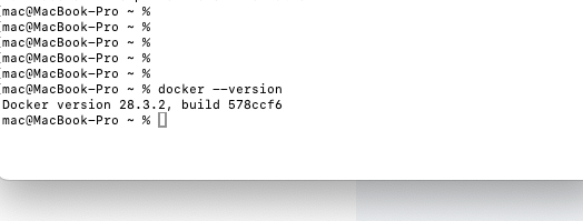 MacBook 本地化部署 Dify 指南。