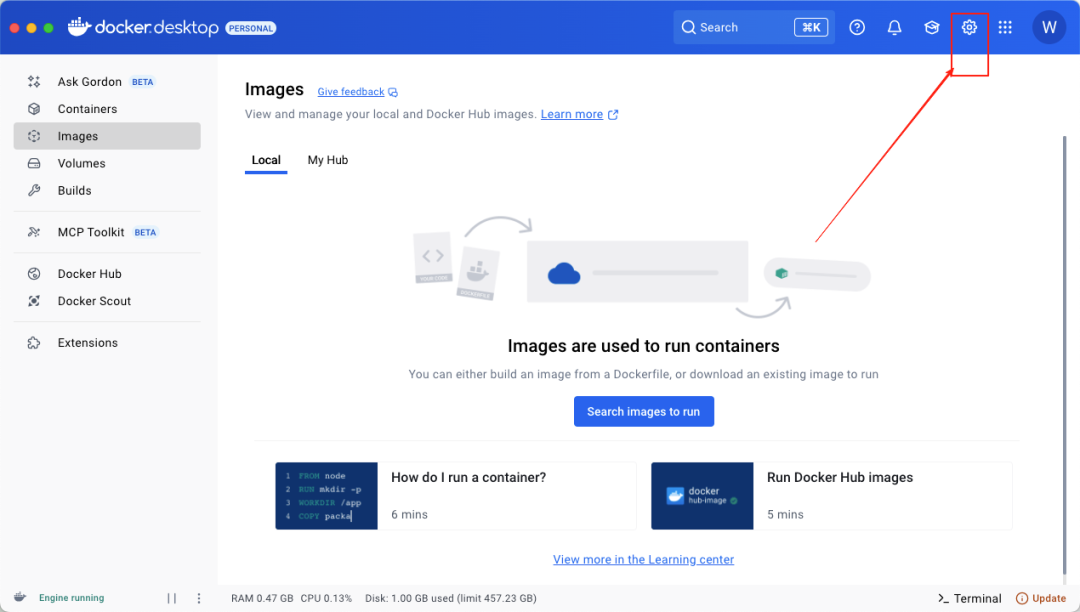 MacBook 本地化部署 Dify 指南。