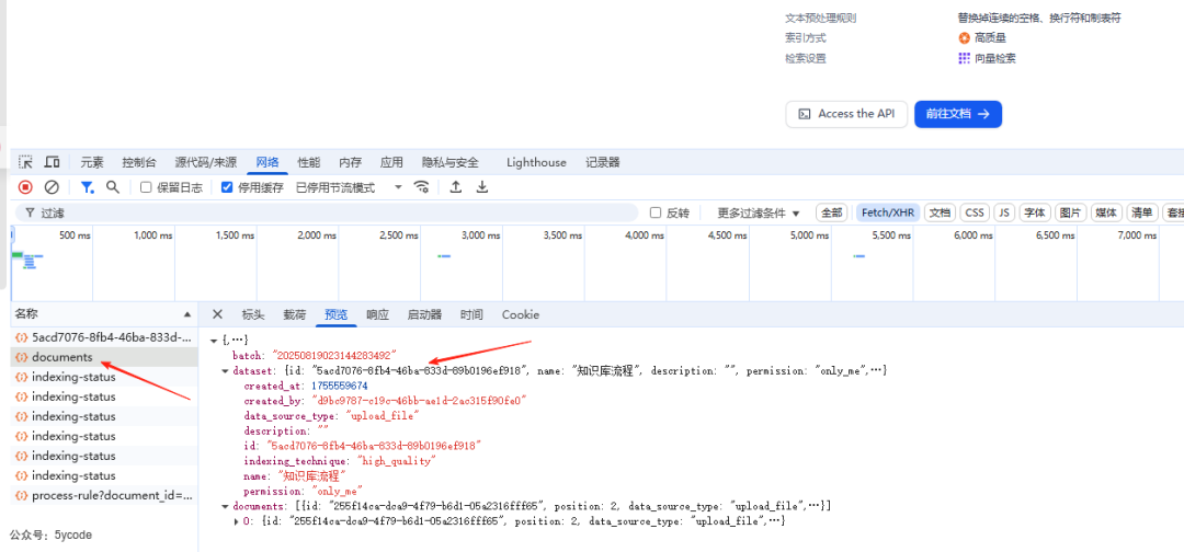 【万字长文】Dify 知识库全链路图解：7 个关键节点，彻底拆解 RAG 黑盒