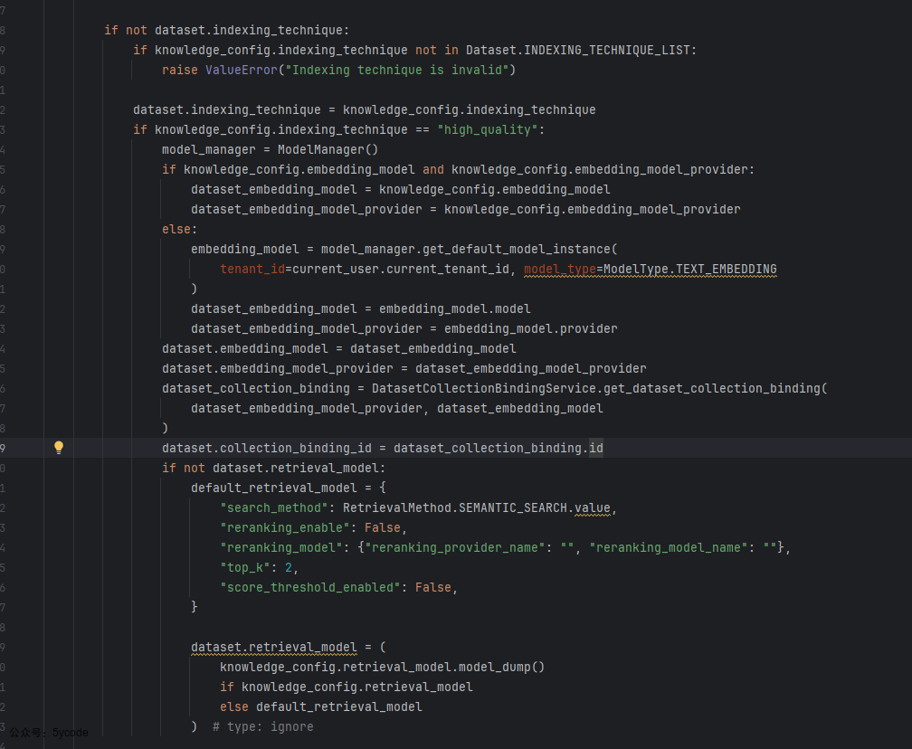 【万字长文】Dify 知识库全链路图解：7 个关键节点，彻底拆解 RAG 黑盒