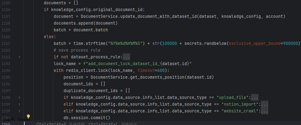 【万字长文】Dify 知识库全链路图解：7 个关键节点，彻底拆解 RAG 黑盒