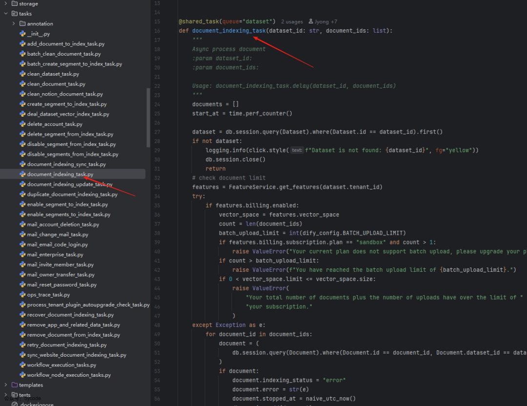 【万字长文】Dify 知识库全链路图解：7 个关键节点，彻底拆解 RAG 黑盒