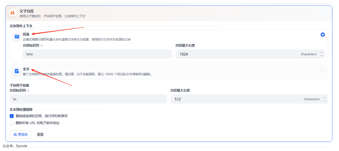 【万字长文】Dify 知识库全链路图解：7 个关键节点，彻底拆解 RAG 黑盒