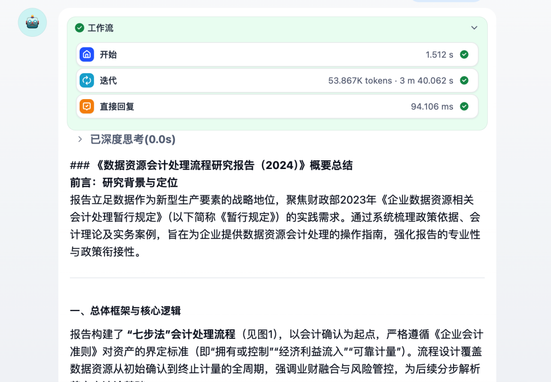 Dify实战：10分钟打造批量文档总结神器