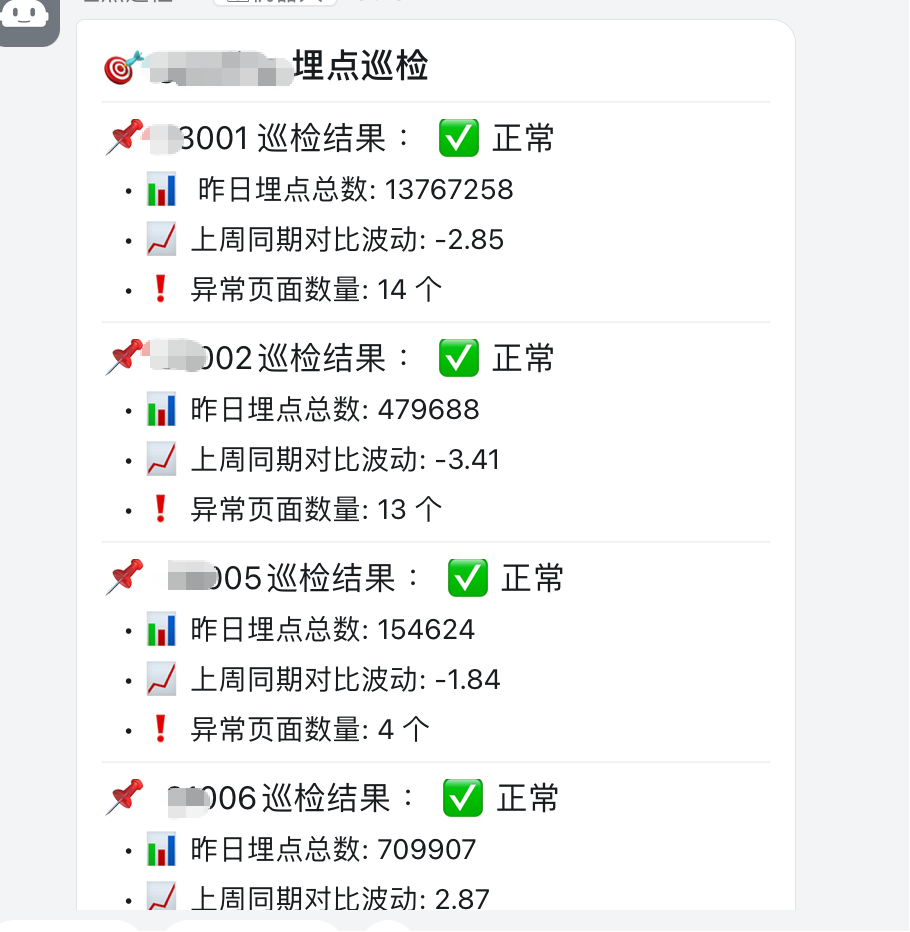 AI 实践｜Dify 实现埋点巡检方案