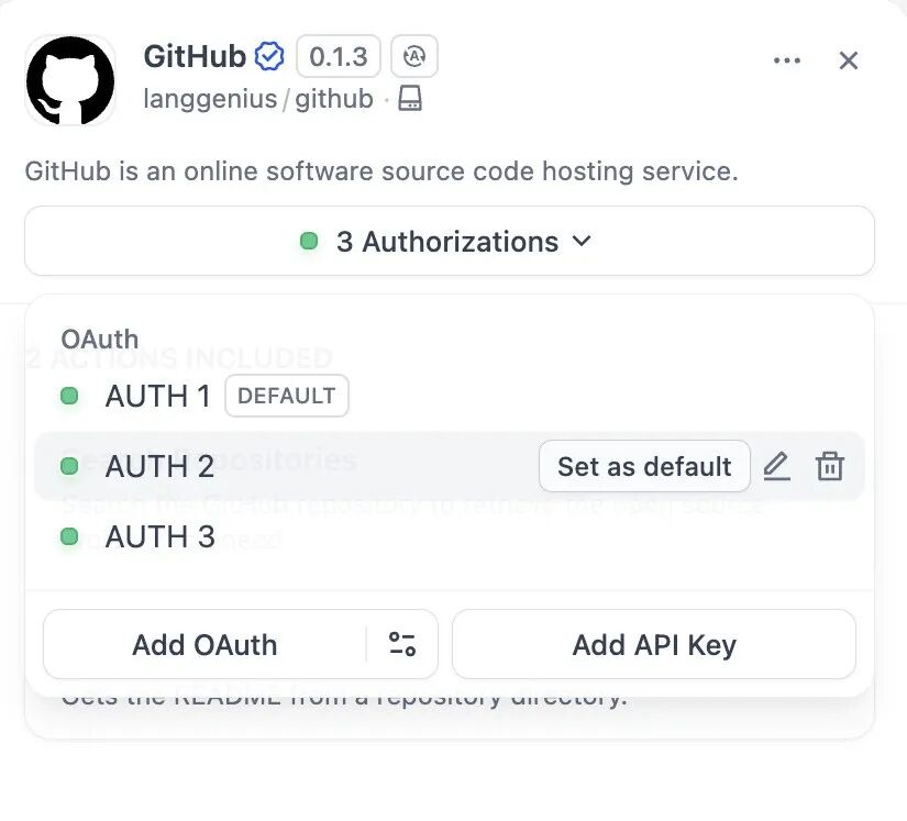 Dify 夏日更新速递｜功能概览