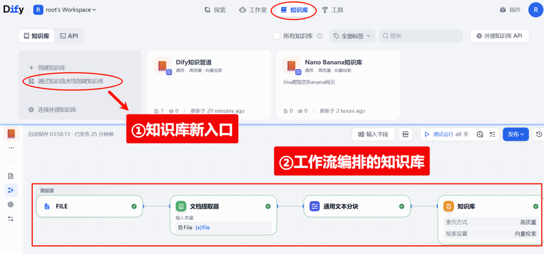 全网首发！Dify 2.0.0 图文混排上线，每个新功能都是爆款！附实战教程（建议收藏）
