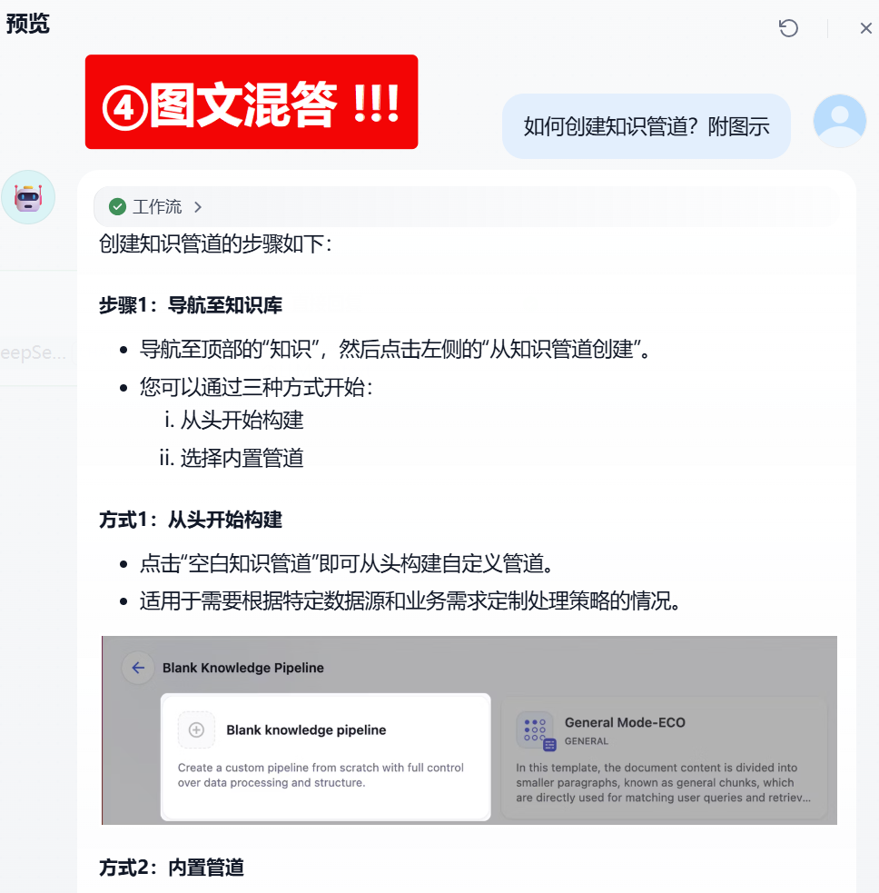 全网首发！Dify 2.0.0 图文混排上线，每个新功能都是爆款！附实战教程（建议收藏）