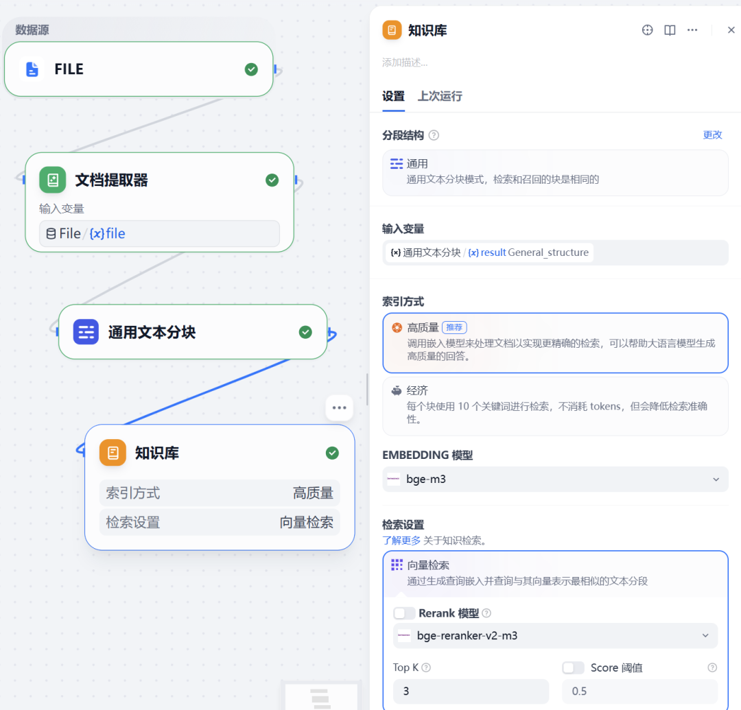 全网首发！Dify 2.0.0 图文混排上线，每个新功能都是爆款！附实战教程（建议收藏）