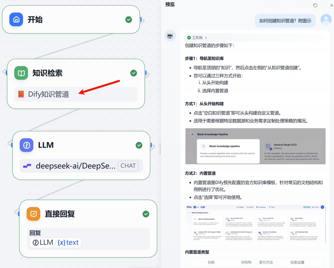 全网首发！Dify 2.0.0 图文混排上线，每个新功能都是爆款！附实战教程（建议收藏）