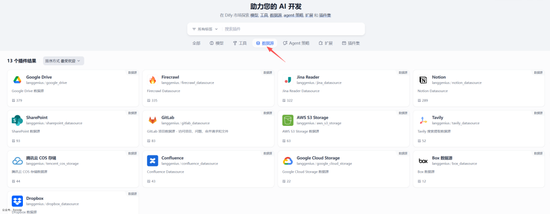 Dify 2.0 重磅升级！知识管道登场，RAG 开发效率直接翻倍