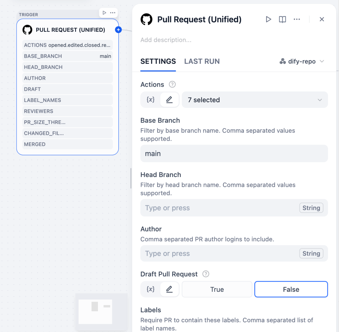 Trigger 发布: 让 Dify Workflow 走向事件驱动