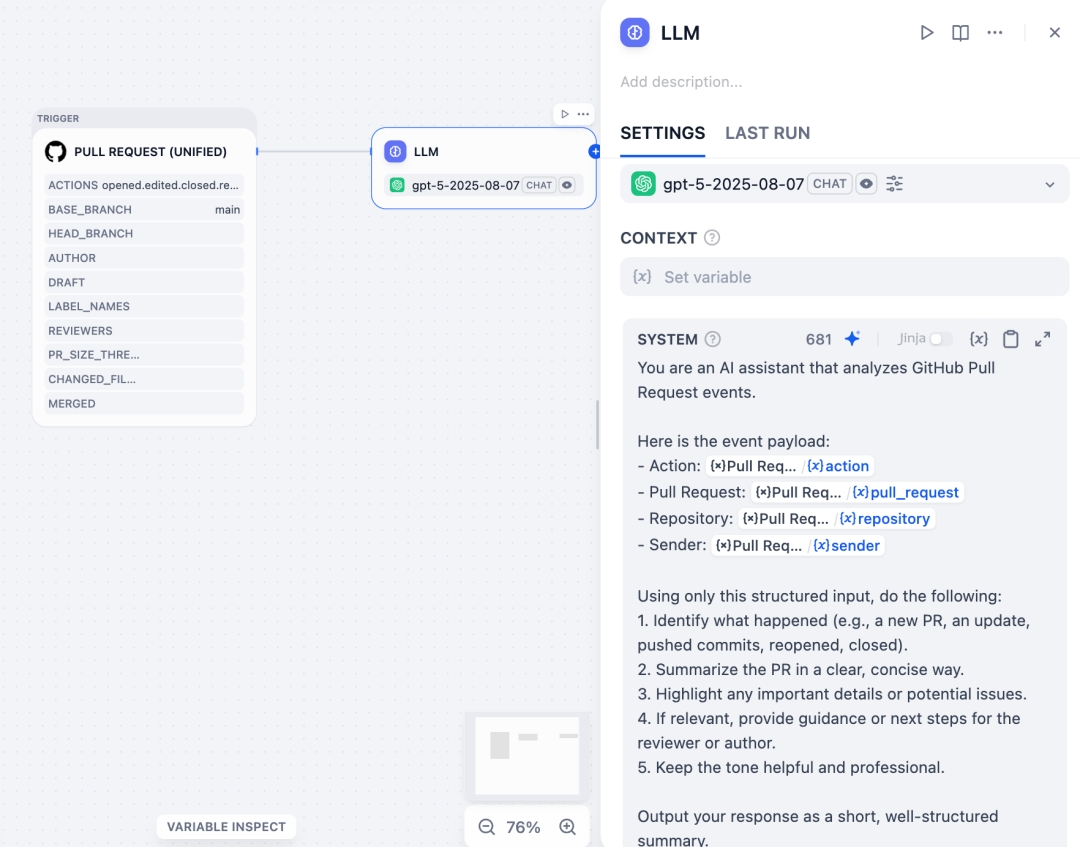 Trigger 发布: 让 Dify Workflow 走向事件驱动