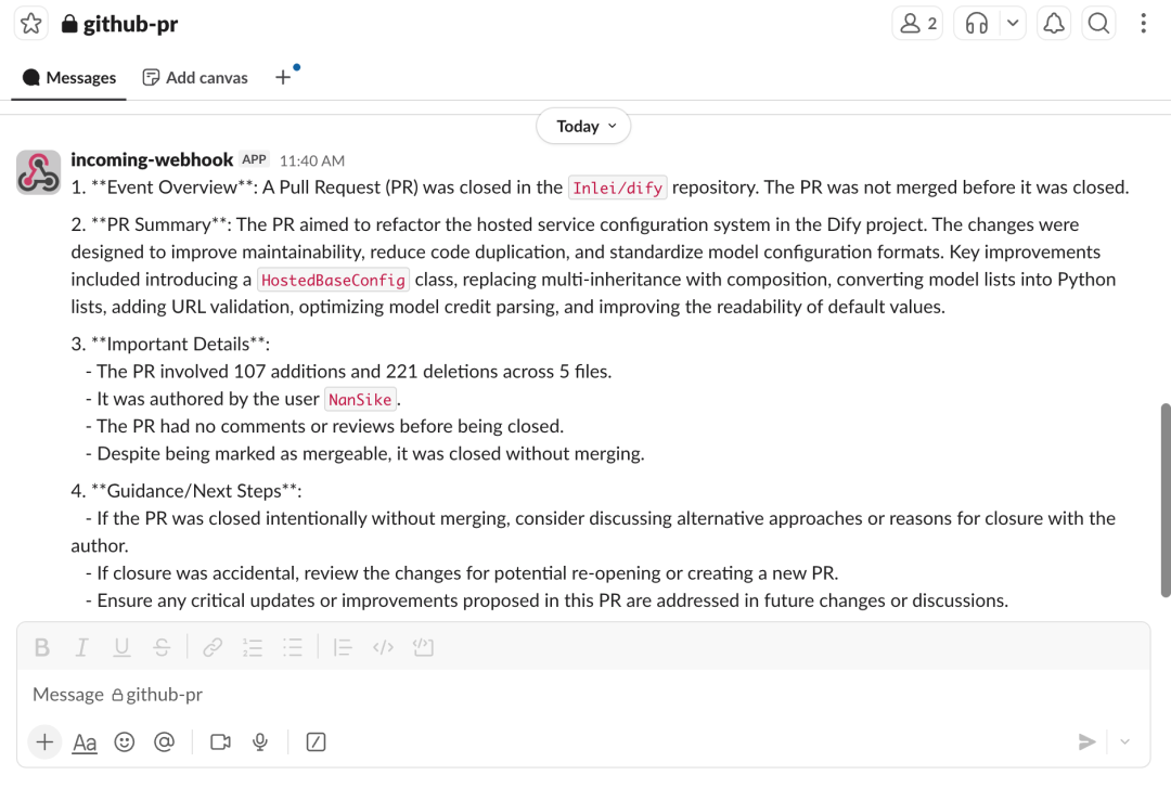 Trigger 发布: 让 Dify Workflow 走向事件驱动