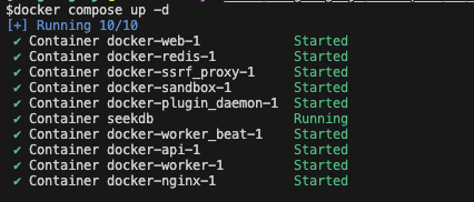 给 Dify 架构做“减法”，Dify × OceanBase 解锁一体化数据库