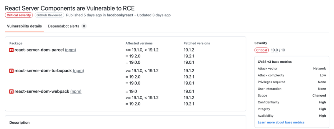 核弹级漏洞！Dify中招，刻不容缓，立即修复！