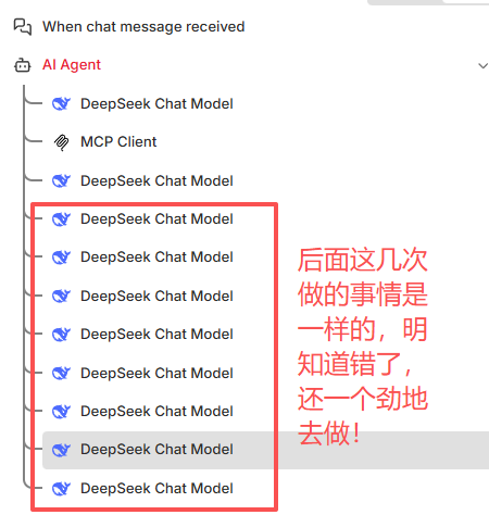 Aiops探索：这个场景我决定放弃n8n而是选择Dify
