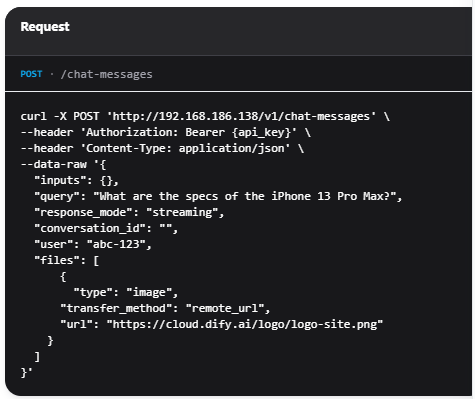 Aiops探索：在n8n工作流里调用Dify应用API