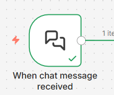 Aiops探索：在n8n工作流里调用Dify应用API