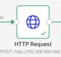 Aiops探索：在n8n工作流里调用Dify应用API
