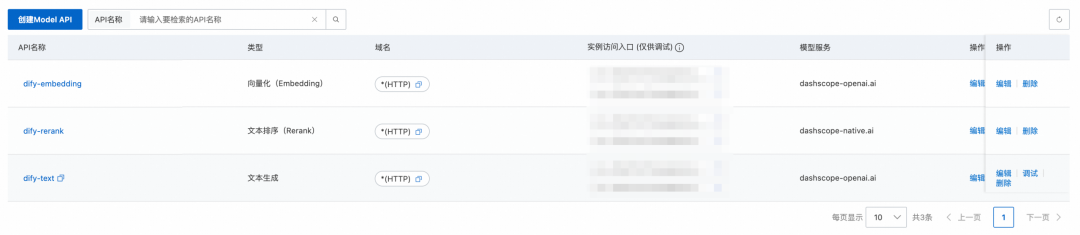 Dify 官方上架 Higress 插件，轻松接入 AI 网关访问模型服务