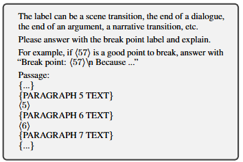 Rag不行？谷歌DeepMind同款，文档阅读新助手：ReadAgent