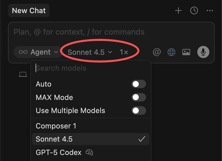 Cursor 2.0的一些有趣的新特性