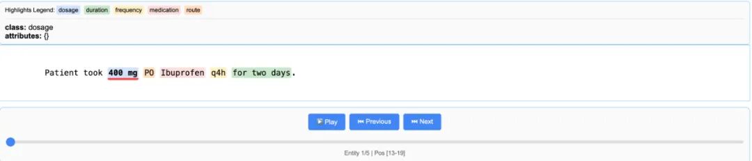 LangExtract——大模型文本提炼工具