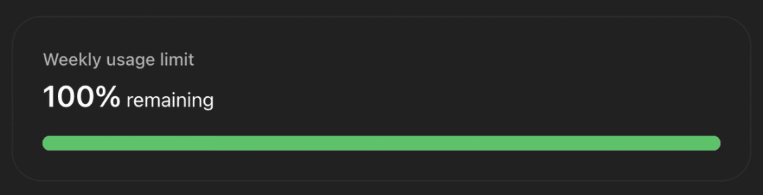 Codex 积分制计费上线，Claude Code 急了……
