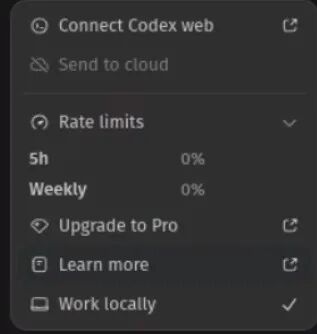 Codex 积分制计费上线，Claude Code 急了……