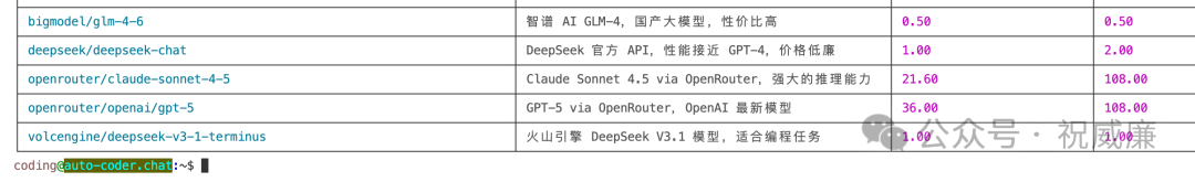 基于 SubAgents 实现多模型融合，同时极致压缩成本